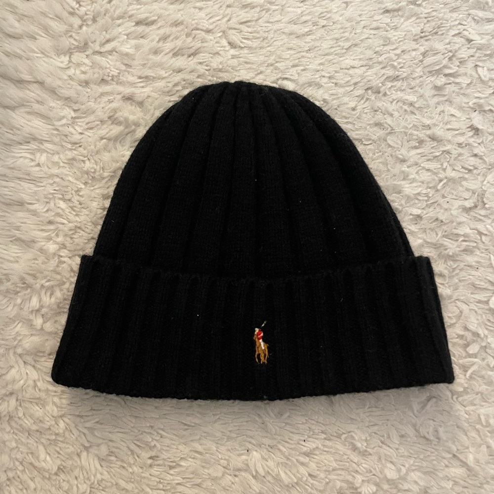 Polo Ralph Lauren hat